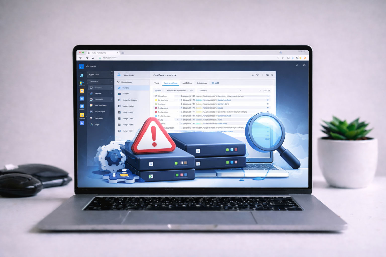 Обложка статьи